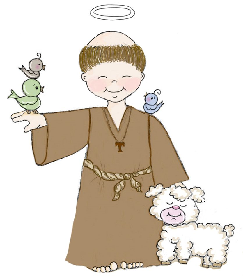 Logo Franciscanos